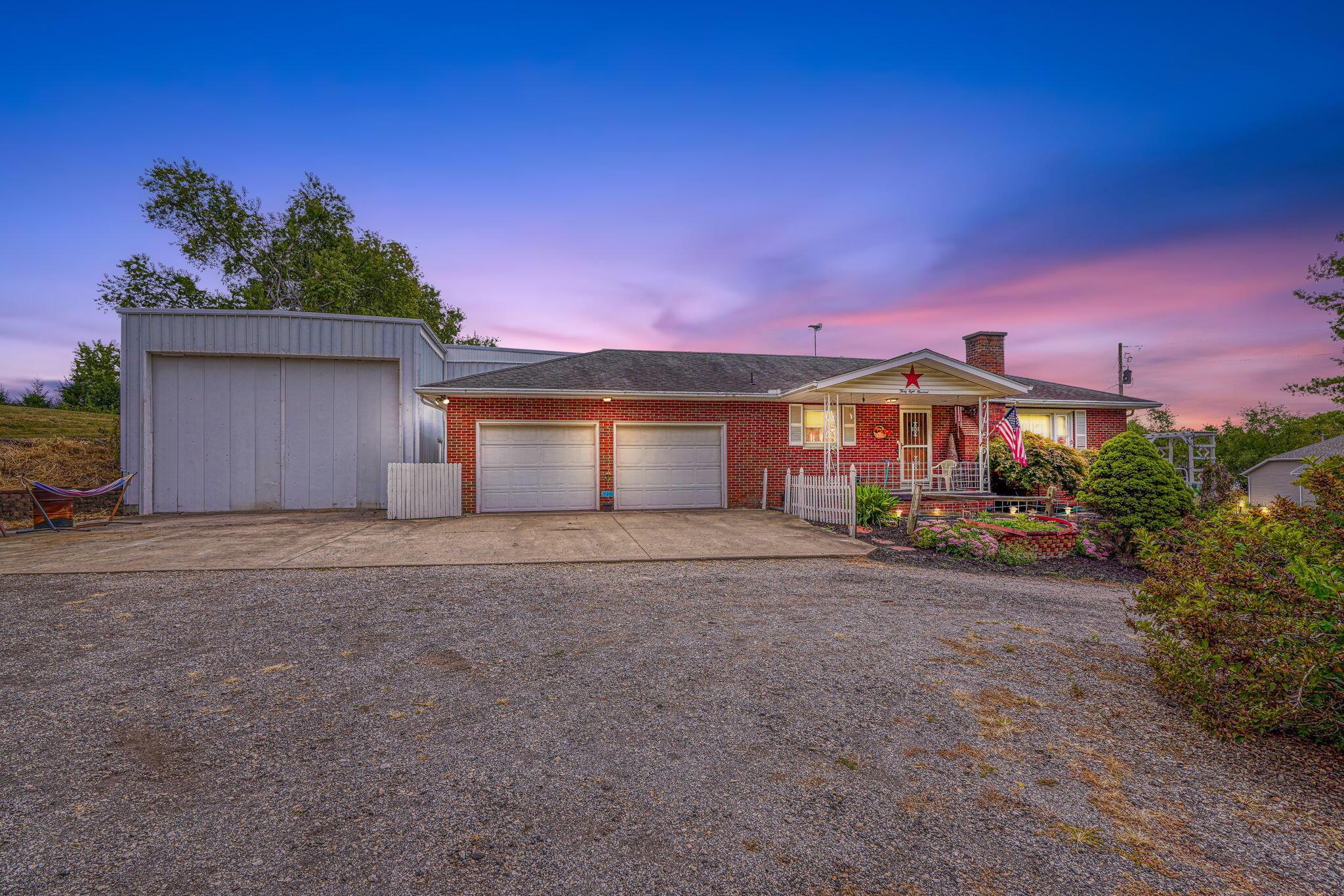 3800 Kauffman Road Northwest Carroll, OH 43112 - Photo 2 of 54 3800 Kauffman Rd NW Virtual Twilight