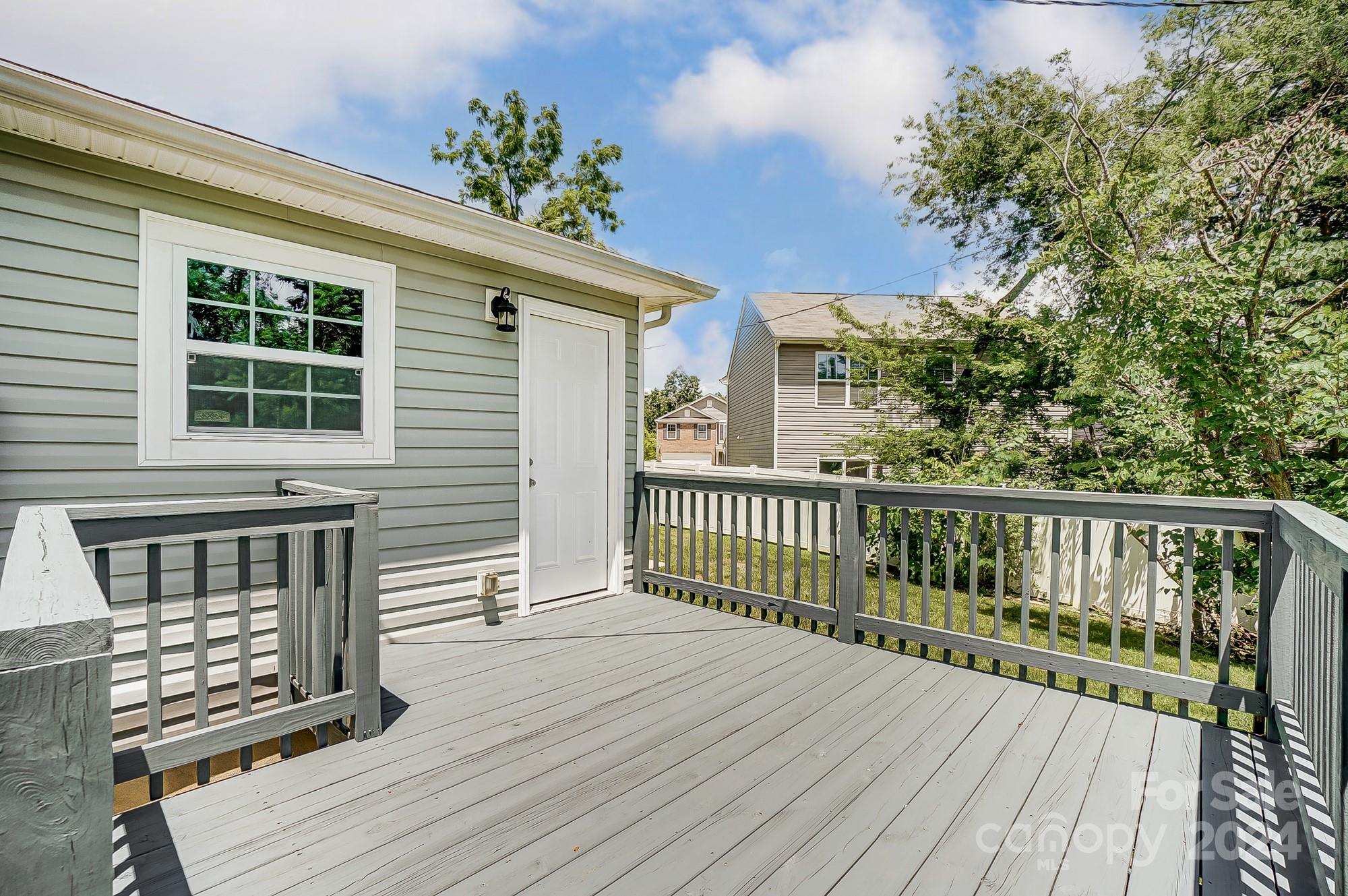 8109 Starnes Randall Road Charlotte, NC 28215 - Photo 23 of 26 Gallery Image 23