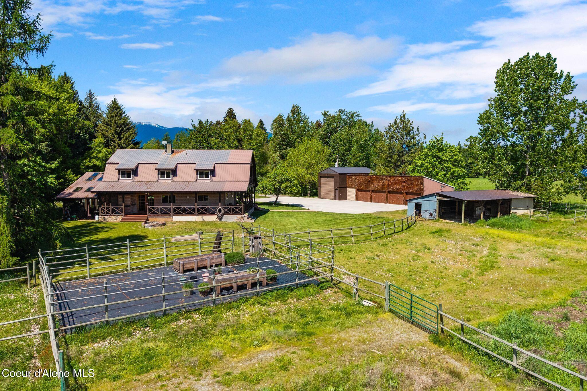 1255 Hickey Road Sandpoint, ID 83864 - Photo 64 of 82 64_DJI_20260519023719_0200_D