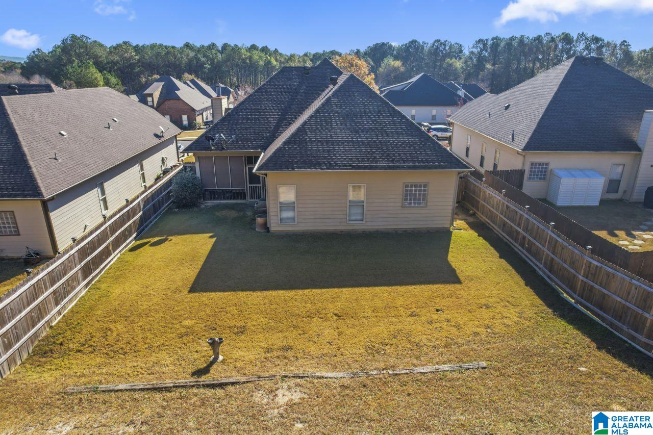 2015 Shamrock Lane Moody, AL 35004 - Photo 37 of 39