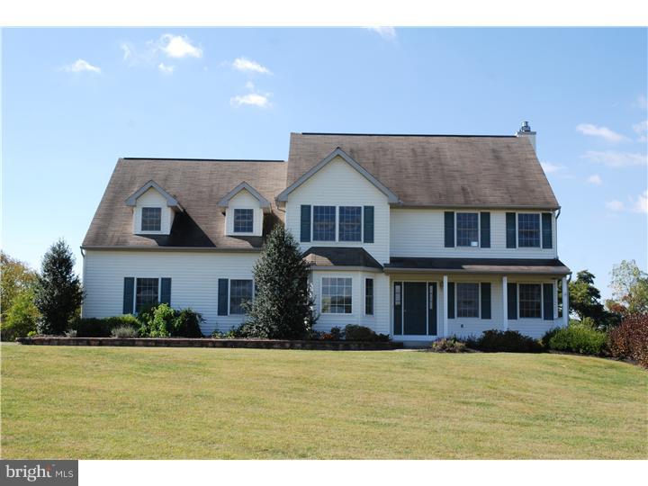 263 South Garfield Road Bernville, PA 19506 - Photo 1 of 25 Exterior Front