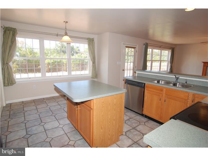 263 South Garfield Road Bernville, PA 19506 - Photo 2 of 25 Kitchen