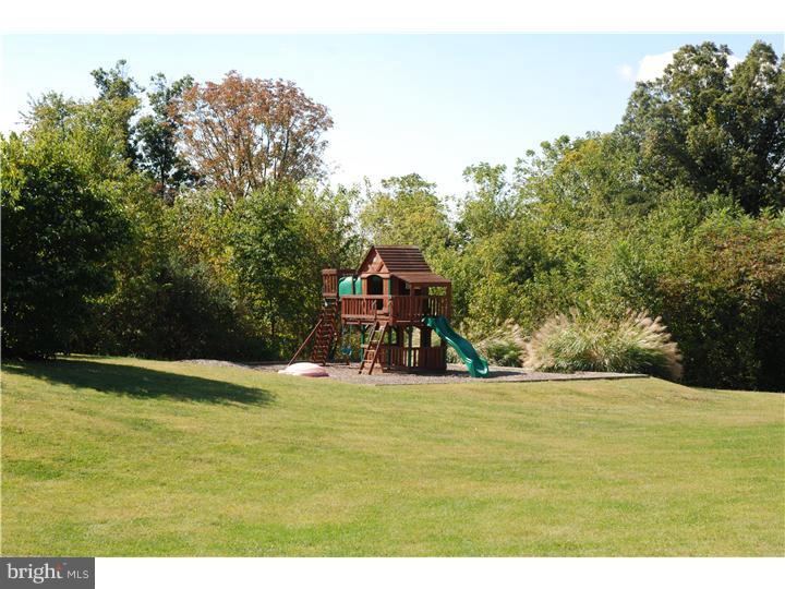 263 South Garfield Road Bernville, PA 19506 - Photo 20 of 25 View in Back