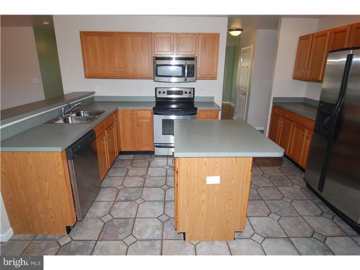263 South Garfield Road Bernville, PA 19506 - Photo 3 of 25 Kitchen