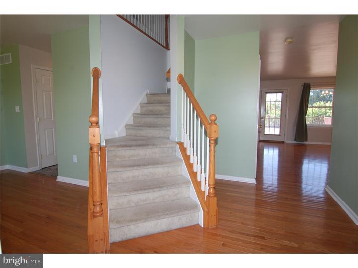 263 South Garfield Road Bernville, PA 19506 - Photo 8 of 25 Foyer