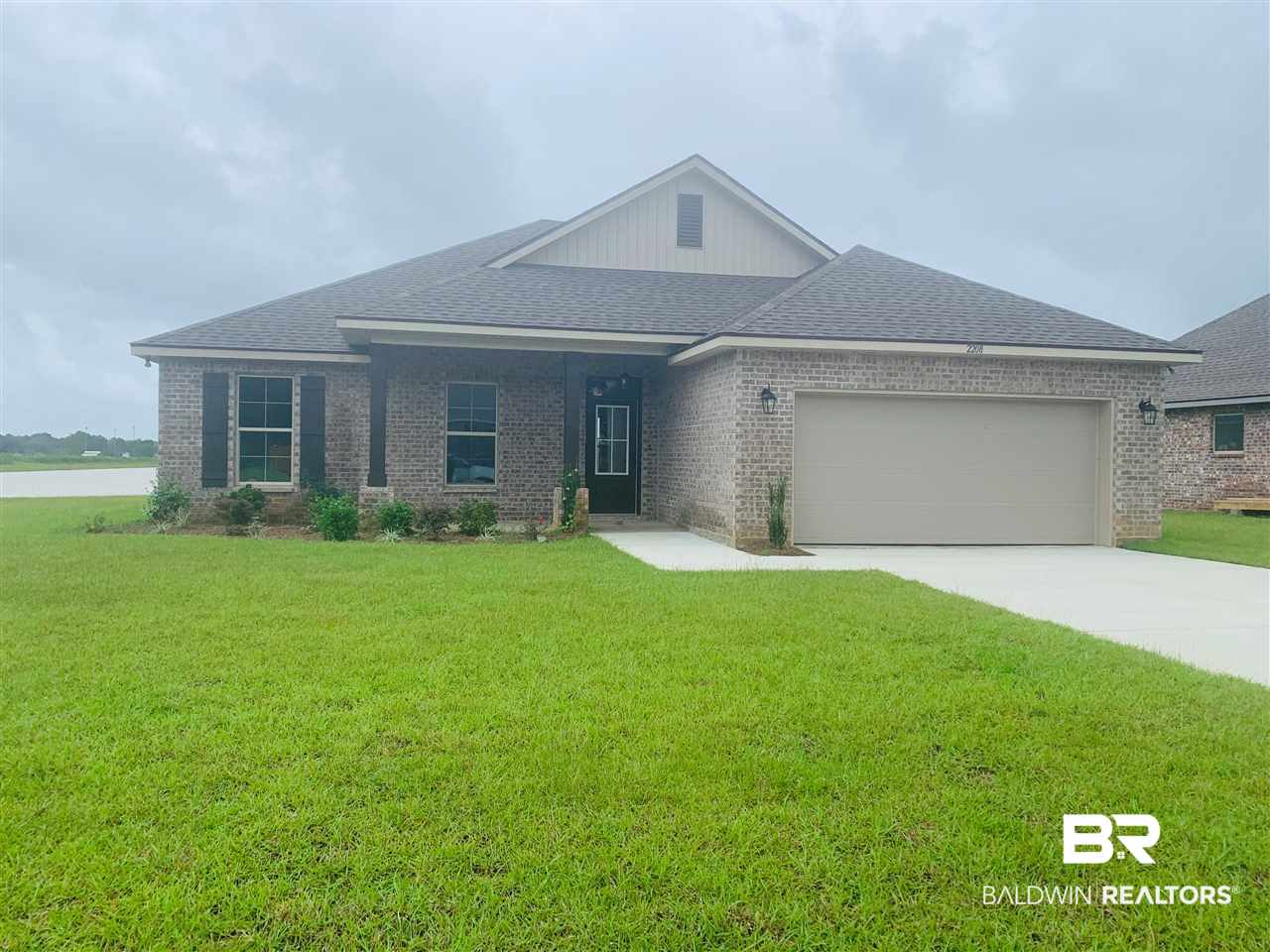 2208 Baxter Springs Court Foley, AL 36535 - Photo 1 of 3