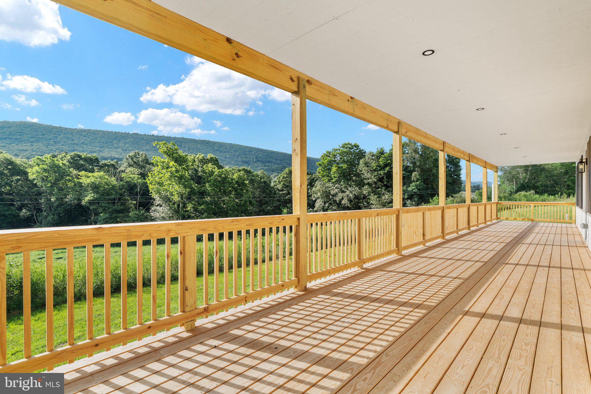 1854 Middle Cove Road Mathias, WV 26812 - Photo 24 of 45 ABS04480_1854 Middle Cove Run Rd - Absolute Altitu
