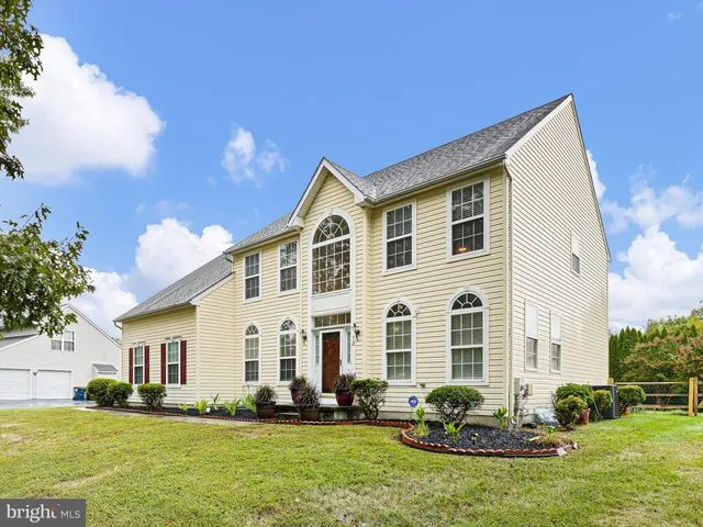 $599,000 | 12 Willow Grove Mill Drive, Middletown, DE 19709