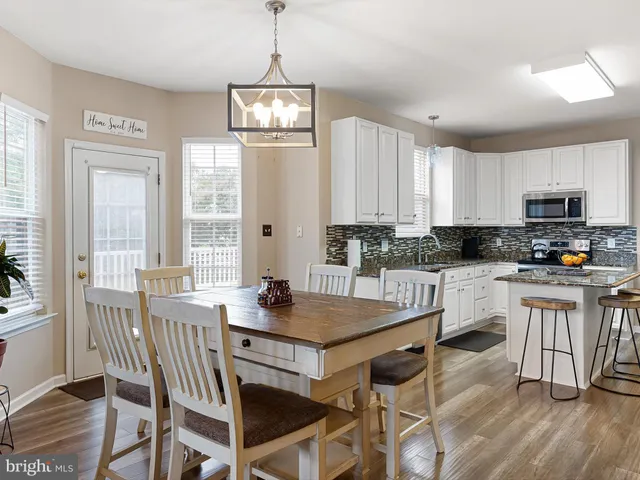 $599,000 | 12 Willow Grove Mill Drive, Middletown, DE 19709