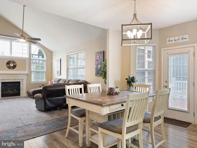 $599,000 | 12 Willow Grove Mill Drive, Middletown, DE 19709