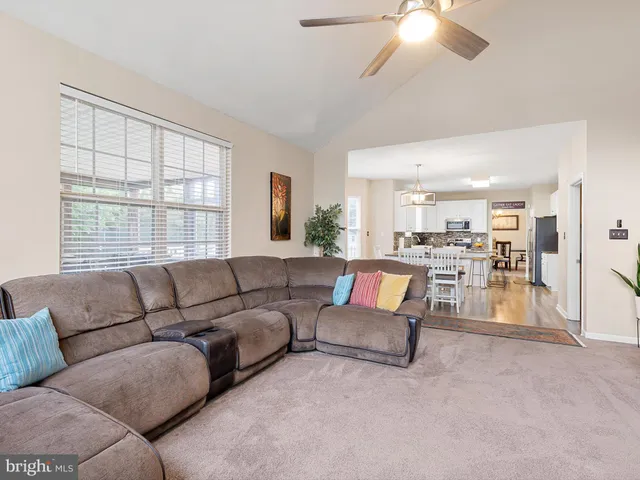 $599,000 | 12 Willow Grove Mill Drive, Middletown, DE 19709