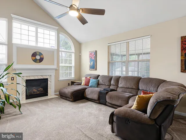 $599,000 | 12 Willow Grove Mill Drive, Middletown, DE 19709