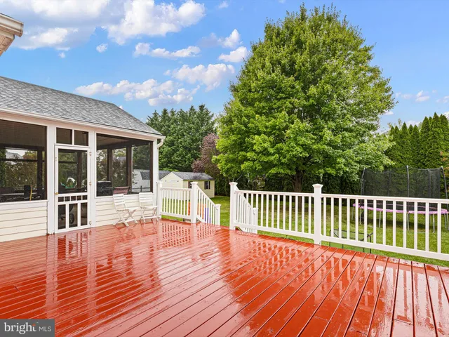 $599,000 | 12 Willow Grove Mill Drive, Middletown, DE 19709