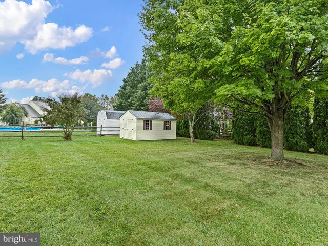 $599,000 | 12 Willow Grove Mill Drive, Middletown, DE 19709