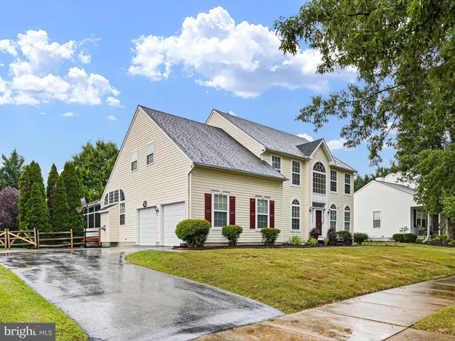 $599,000 | 12 Willow Grove Mill Drive, Middletown, DE 19709