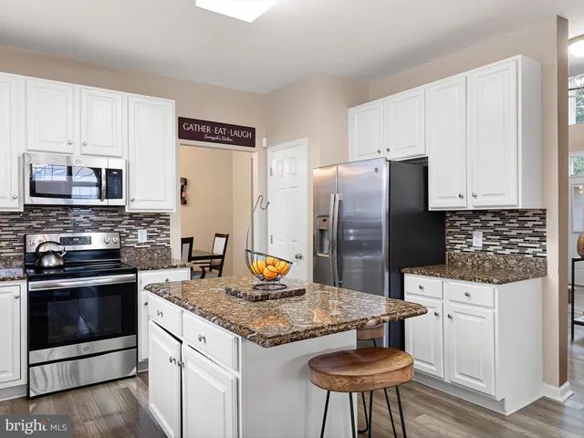 $599,000 | 12 Willow Grove Mill Drive, Middletown, DE 19709