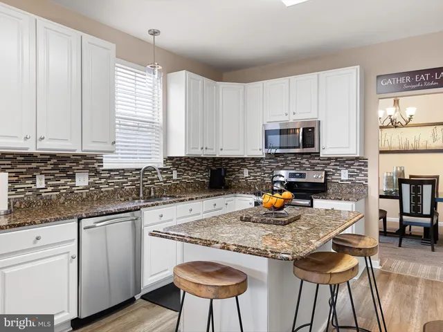 $599,000 | 12 Willow Grove Mill Drive, Middletown, DE 19709