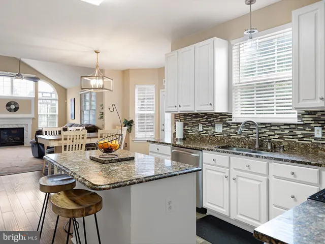 $599,000 | 12 Willow Grove Mill Drive, Middletown, DE 19709