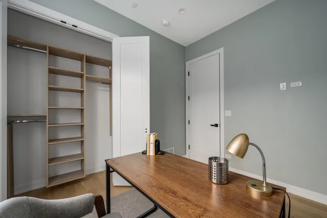 $799,990 | 867 North Marshfield Avenue, Unit 2, Chicago, IL 60622