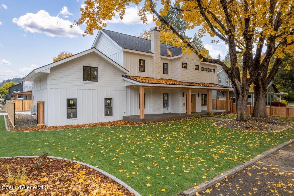 506 South 13th Street Coeur D'Alene, ID 83814 - Photo 16 of 67 020-506South13thStreet-CoeurdAlene-ID-83