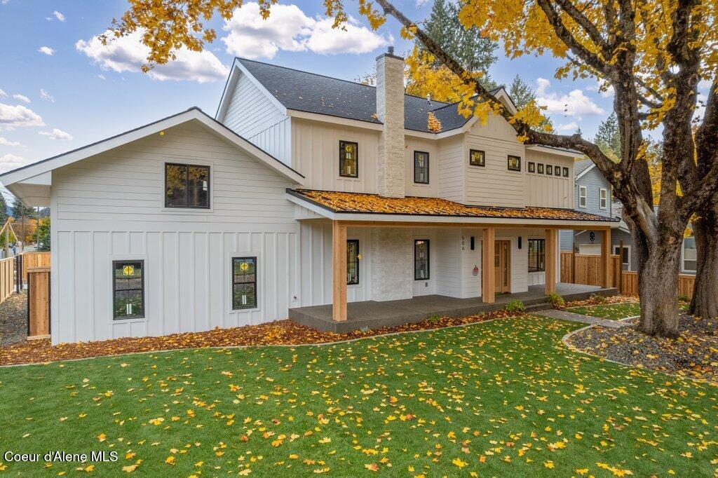 506 South 13th Street Coeur D'Alene, ID 83814 - Photo 17 of 67 021-506South13thStreet-CoeurdAlene-ID-83