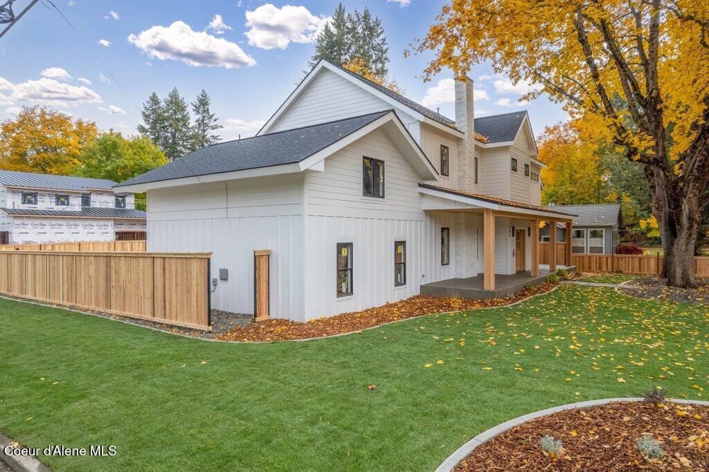 506 South 13th Street Coeur D'Alene, ID 83814 - Photo 2 of 67 002-506South13thStreet-CoeurdAlene-ID-83