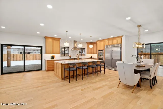 $2,500,000 | 506 South 13th Street, Coeur D'Alene, ID 83814