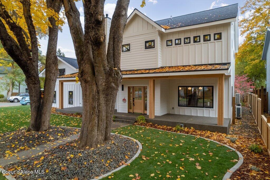 506 South 13th Street Coeur D'Alene, ID 83814 - Photo 4 of 67 004-506South13thStreet-CoeurdAlene-ID-83