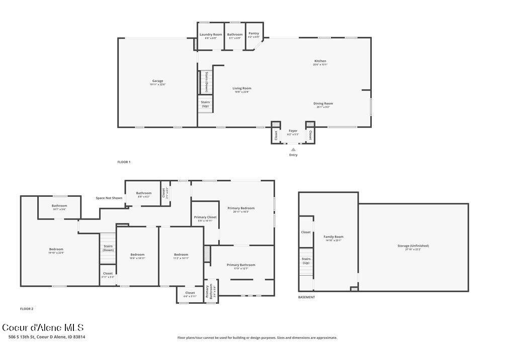 506 South 13th Street Coeur D'Alene, ID 83814 - Photo 65 of 67 071-506South13thStreet-CoeurdAlene-ID-83