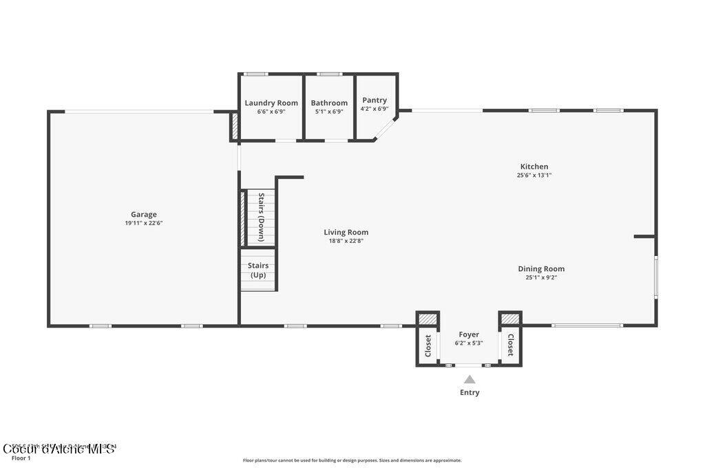 506 South 13th Street Coeur D'Alene, ID 83814 - Photo 66 of 67 072-506South13thStreet-CoeurdAlene-ID-83