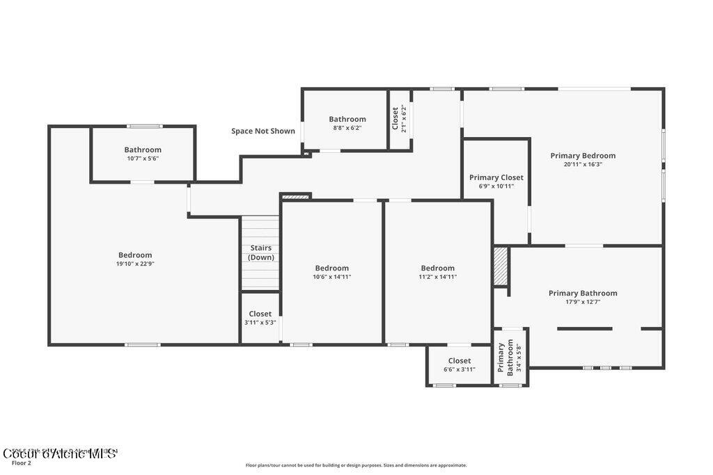 506 South 13th Street Coeur D'Alene, ID 83814 - Photo 67 of 67 073-506South13thStreet-CoeurdAlene-ID-83