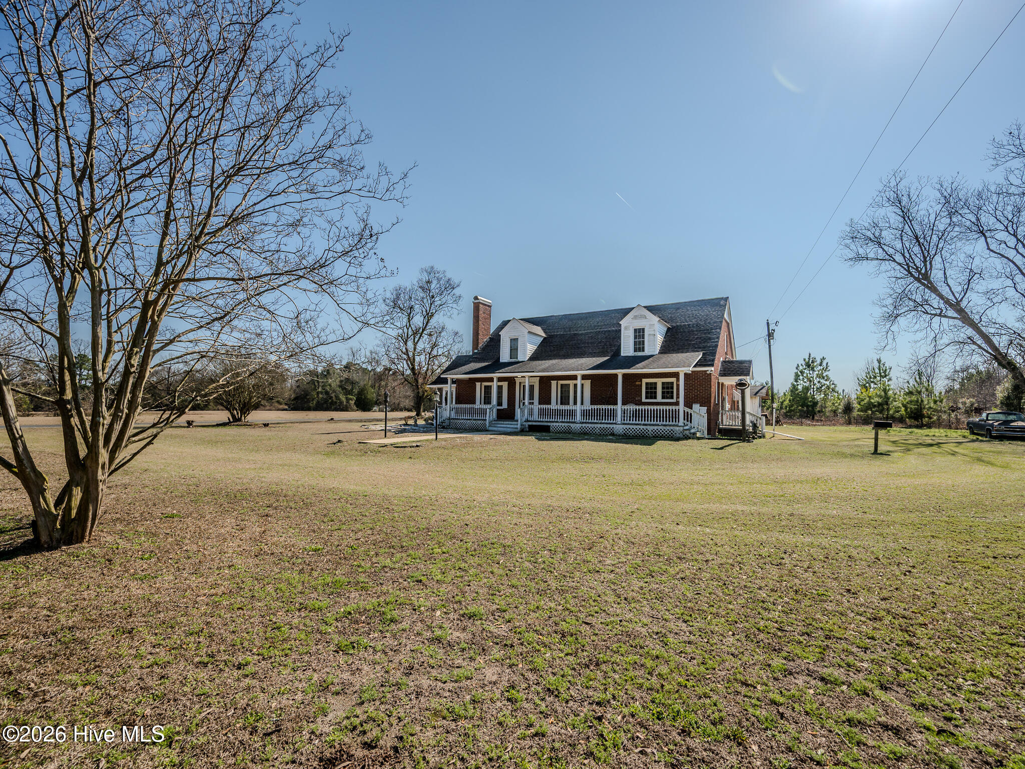 60 Callahan Road Orrum, NC 28369 - Photo 54 of 64 60-1502 (1)