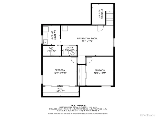 $510,000 | 3520 Fillmore Street, Denver, CO 80205