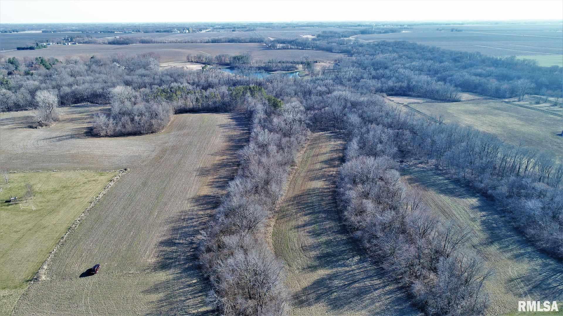 Moore Road Springfield, IL 62707 - Photo 1 of 1