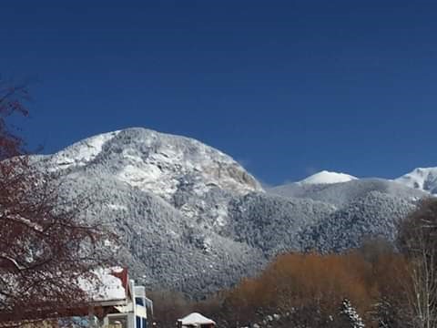 7 Martinez Road Arroyo Seco, NM 87529 - Photo 5 of 11 Gallery Image 5