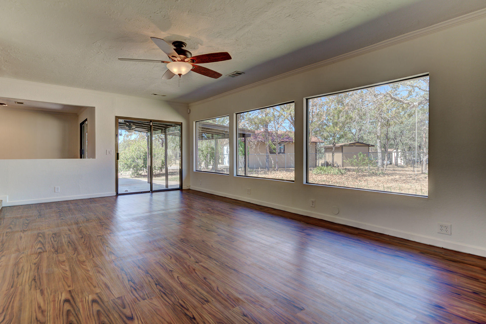 21342 Boyle Road Palo Cedro, CA 96073 - Photo 1 of 29 Living Room