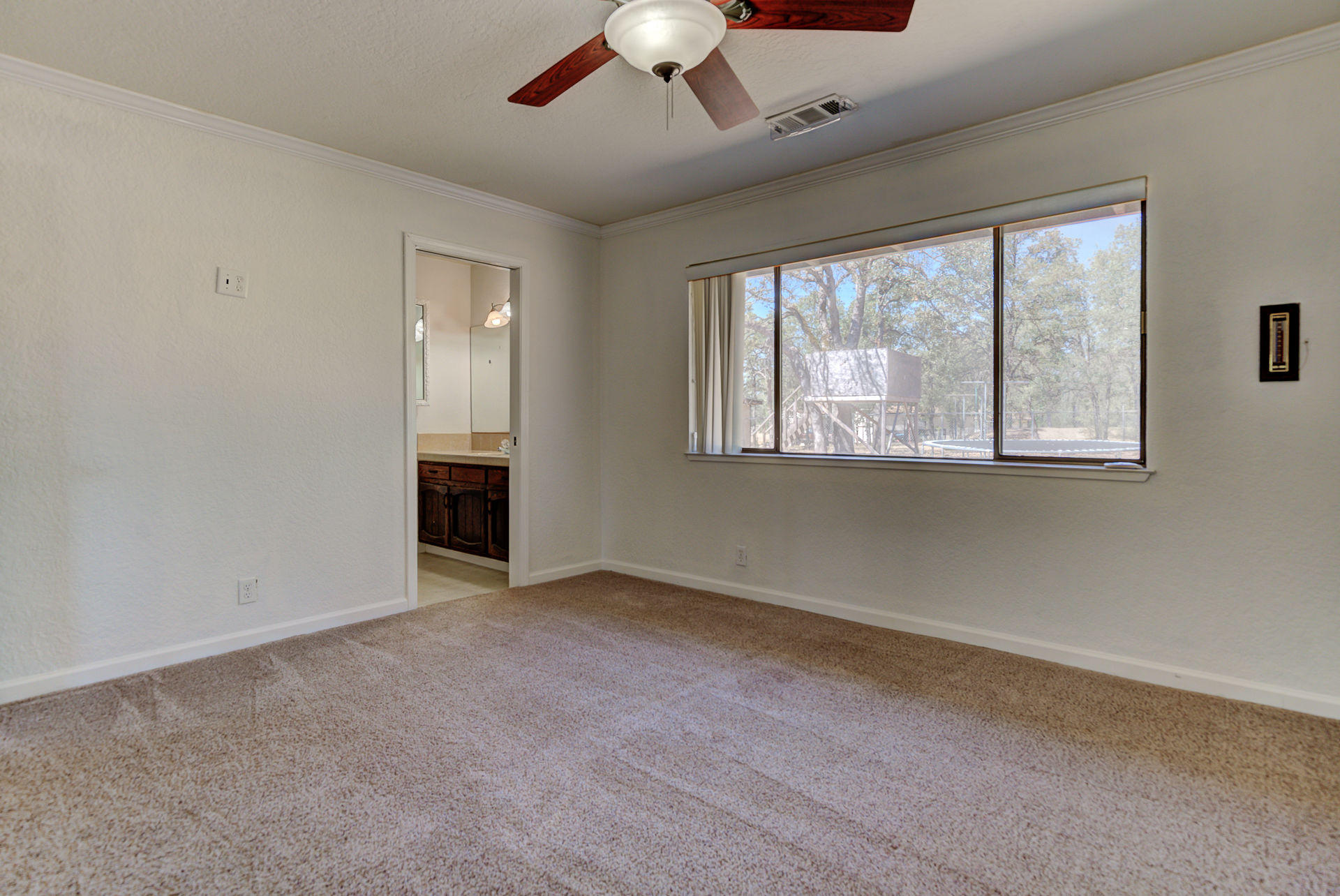 21342 Boyle Road Palo Cedro, CA 96073 - Photo 20 of 29 Master Bedroom