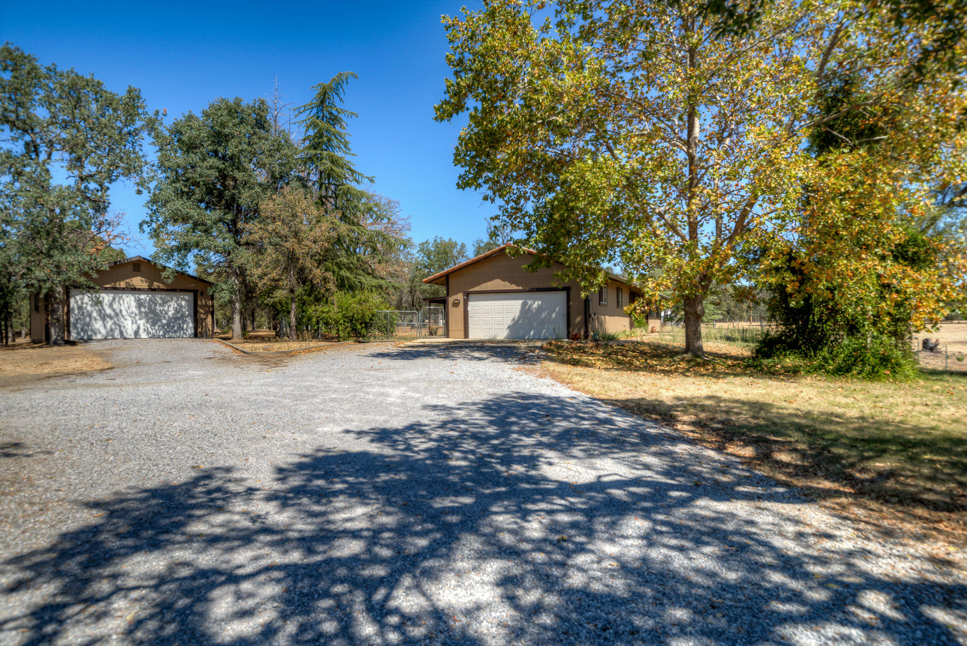 21342 Boyle Road Palo Cedro, CA 96073 - Photo 28 of 29 House / Detached Garage