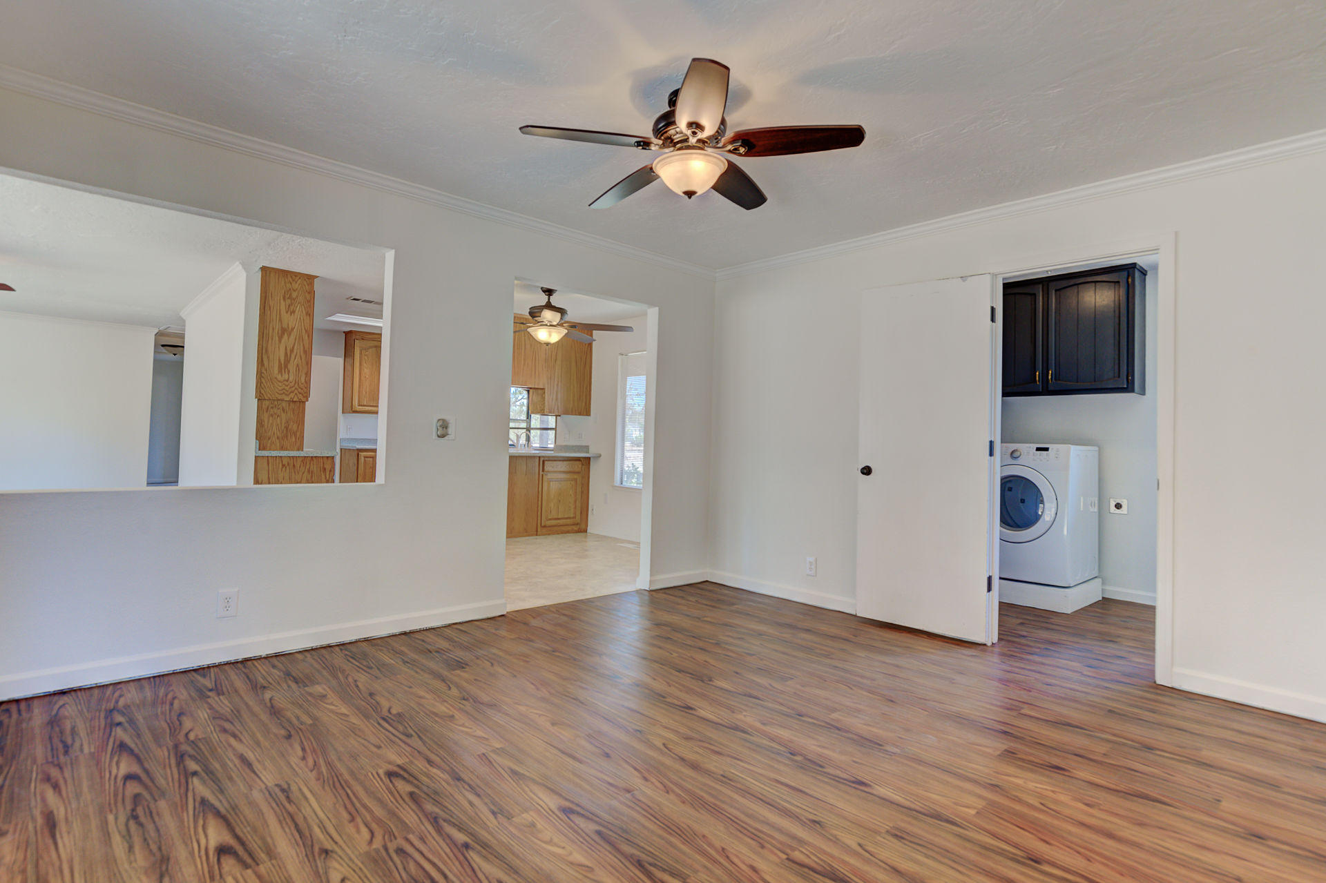 21342 Boyle Road Palo Cedro, CA 96073 - Photo 10 of 29 Office / Laundry