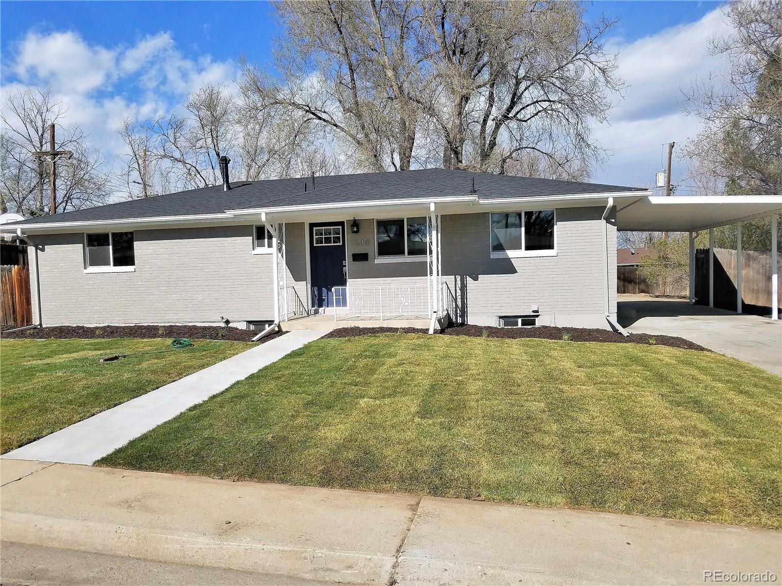 7540 Decatur Street Westminster, CO 80030 - Photo 1 of 19 Gallery Image 1