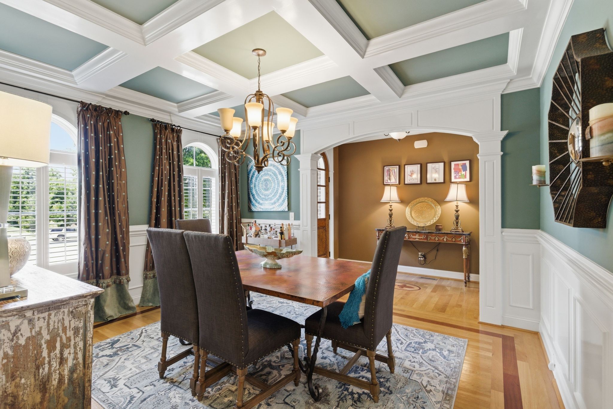 1013 Glessner Drive Spring Hill, TN 37174 - Photo 9 of 53