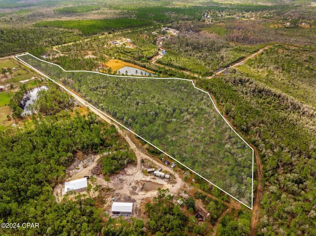 $265,000 | 1533 East Highway 388, Southport, FL 32409