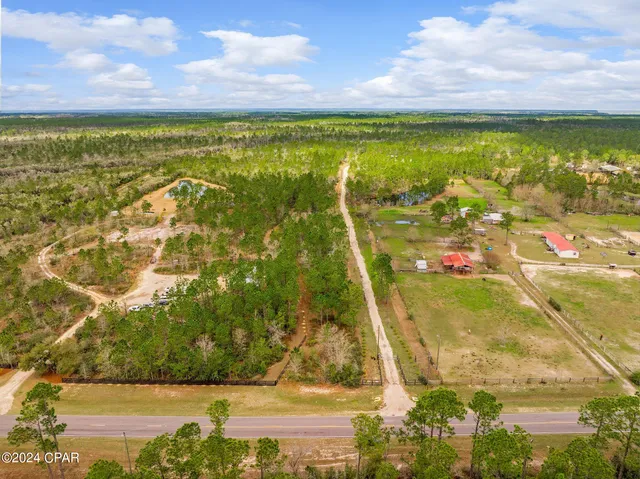 $265,000 | 1533 East Highway 388, Southport, FL 32409