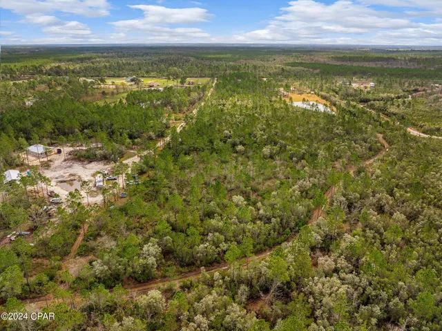 $265,000 | 1533 East Highway 388, Southport, FL 32409