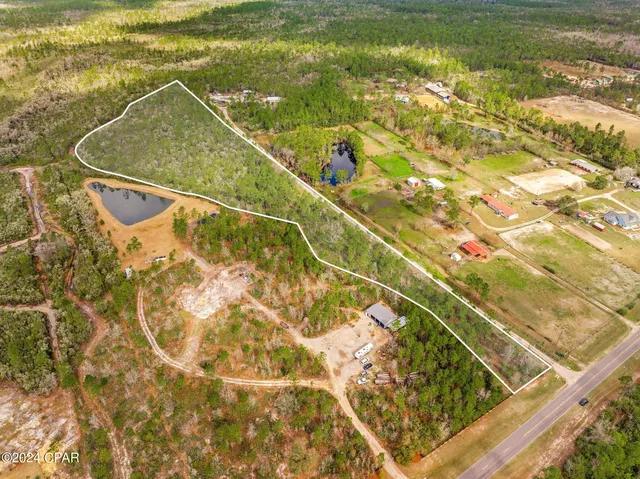 $265,000 | 1533 East Highway 388, Southport, FL 32409