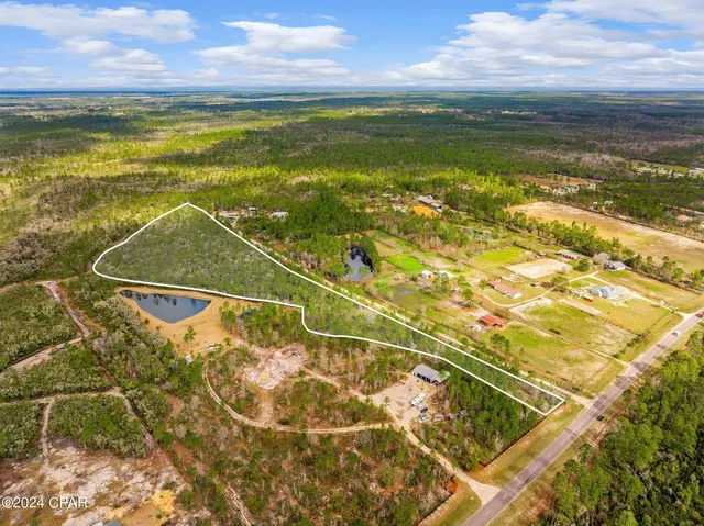 $265,000 | 1533 East Highway 388, Southport, FL 32409