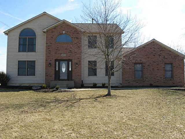 1851 Berlin Station Road Delaware, OH 43015 - Photo 1 of 25 Gallery Image 1