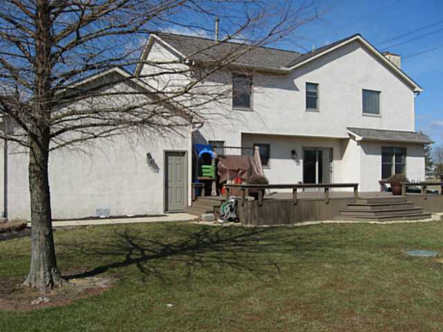 1851 Berlin Station Road Delaware, OH 43015 - Photo 2 of 25 Gallery Image 2