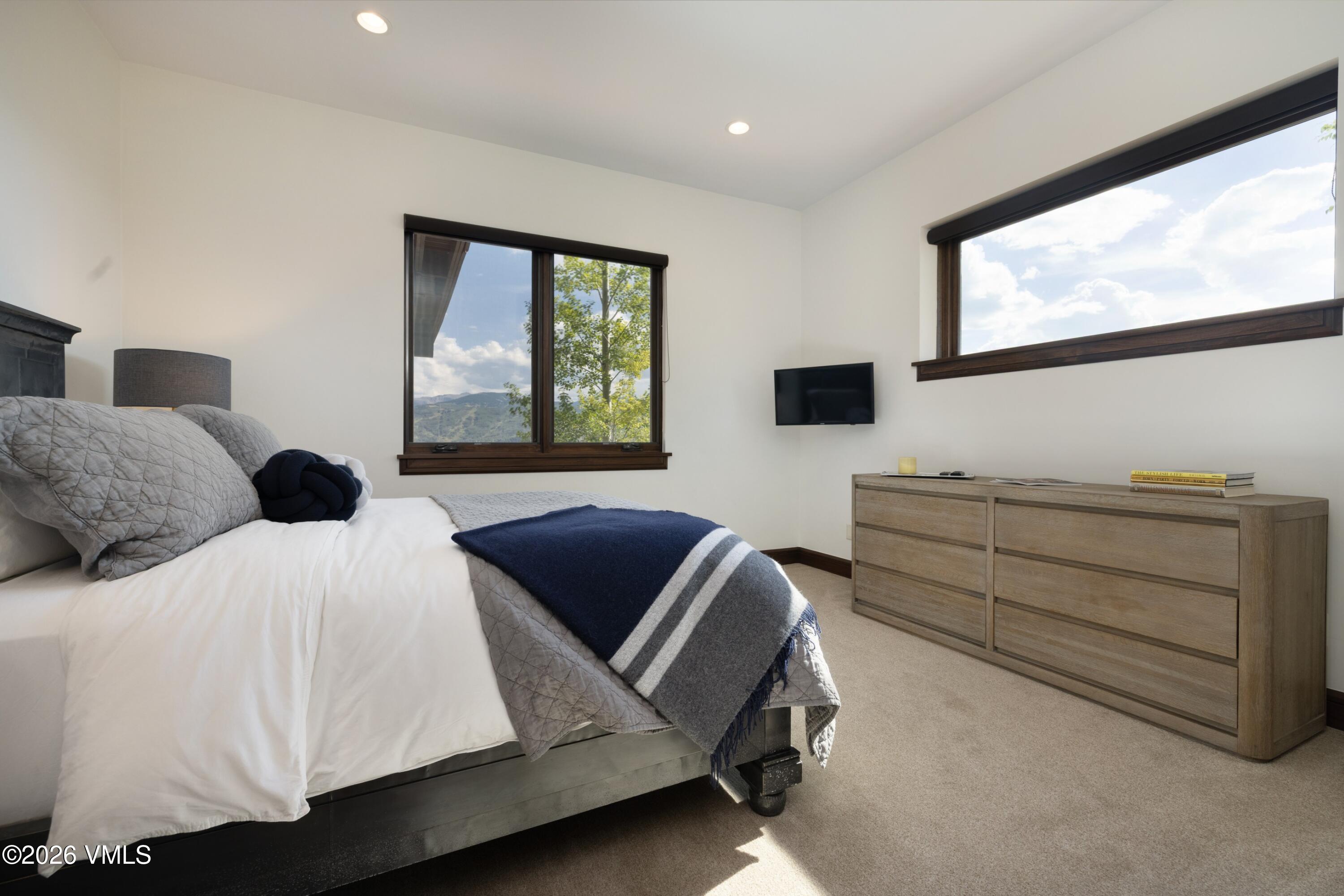 4570 Flat Point, Unit W Avon, CO 81620 - Photo 25 of 31 26 Bedroom