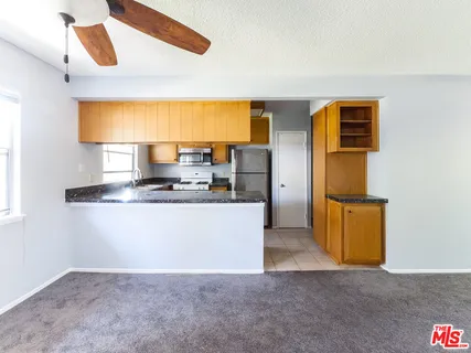$435,000 | 3635 Kalsman Drive, Unit 4, Los Angeles, CA 90016